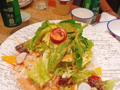 -好灶头妈妈菜·千岛湖柴火鱼餐厅(桐庐店)