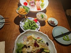 -阿吾罗日本料理(K11艺术中心店)