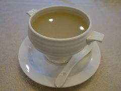 -麒麟中餐厅·经典粤菜·地道菜式老字号(广州长隆酒店)
