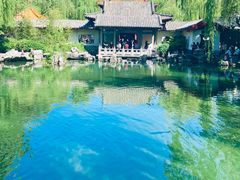 -趵突泉景区