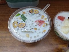 -农记海南清补凉(沈阳小区店)