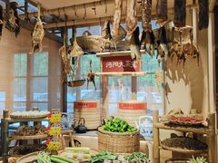 -乡野李掌柜(汉江路店)