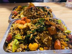 -幸福铁板烧(共和村店)