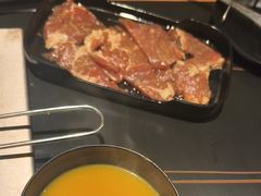 -千寻烧肉(政务区店)