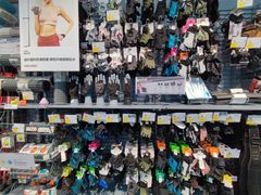 -迪卡侬(西华店)