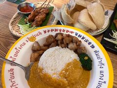 -椰莱泰小谷·东南亚融合菜(坪山悦阾SPACE店)