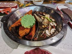 -大龙燚火锅