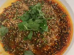 -豪廷轩中餐厅·特色云南菜(温德姆至尊豪廷大酒店)