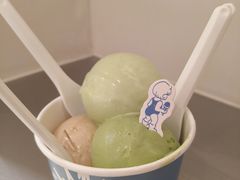 -海比甜店·意式手工冰激淋happy habit gelato