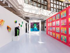 -新世界大丸百货