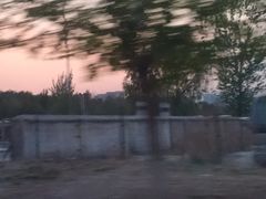 -白塔河路(地铁站)