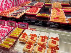 -CC BAGEL&SCONE 贝果与司康(南开大悦城店)