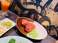 -喜晋道面馆(华严寺广场店)