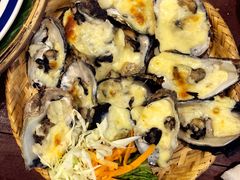 -茉莉.Red Crab