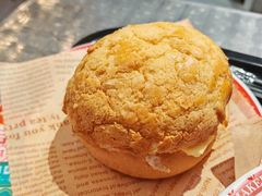 -孖记茶档·热腾茶餐(荔湾领展广场店)