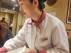 -海底捞火锅(上地华联店)