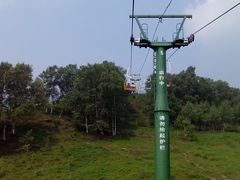 -灵山