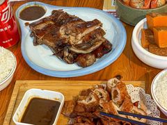 -百家鲜·杭帮菜