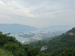 -仙岛湖旅游风景区