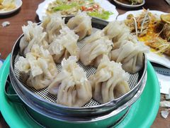 -北三沙家烧麦(北头道街店)