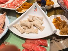 -草原传奇鲜羊火锅(桥北店)