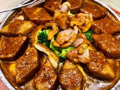 -鸿鑫海鲜楼(福辉店)