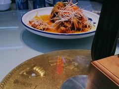 -蜀湘情特色烤鱼川湘菜(龙湖北京大兴天街店)