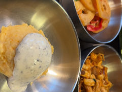 -韩象烤肉·韩国料理(市南麦凯乐旗舰店)