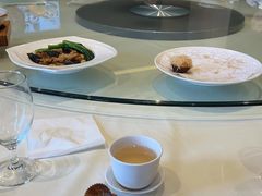-利苑酒家(华熙国际店)