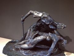 -长春世界雕塑园冰雪艺术天地