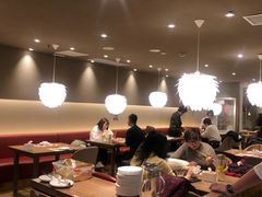 大堂-椒爱水煮鱼川菜(中街大悦城店)