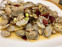 -望海潮海鲜店 特色家常菜(在海一方店)