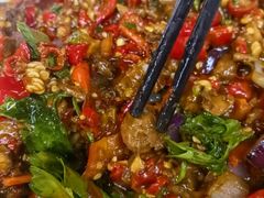 -三只鸟本地特色菜馆(上饶总店)