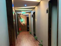 -尊江月推拿足道(周浦店)