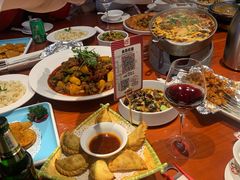 -火吧PTV聚会餐厅(10号店)