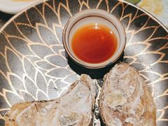 -上井精致料理(中兴商业大厦店)