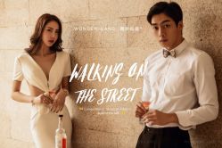 -巴黎春天·菀纱仙庭婚纱美学