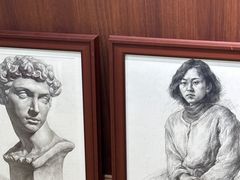 -不胜寒画室·专业美术艺考(浦东校区)