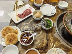 -原柳滩高台阶涮羊肉