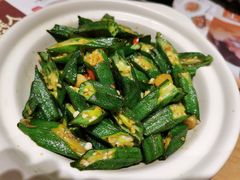 -同合居·非遗东北菜(红博会展店)