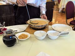 -利苑酒家(合景国际金融广场店)