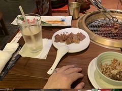 -御牛道日式烤肉料理(杭州万象城店)