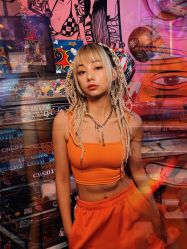 -MDZ STORE·TATTOO·耳饰