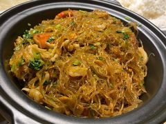 韩式炒粉丝-天福苑(崇宁路店)
