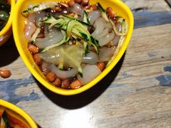 -嘎嘎鸭下巴·爆辣干锅(明教寺店)