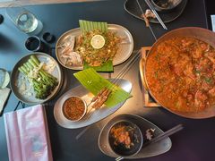 -Ameigo梅果·云贵川bistro(长宁来福士店)