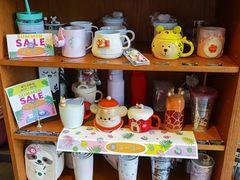 零售区-星巴克臻选(北京富力家园店)