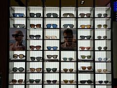 -LensCrafters亮视点(东方新天地店)