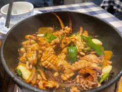 -小粤楼·怀旧粤菜(万辉国际广场店)
