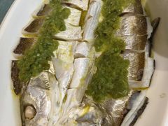 -鲜得莱渔港·小平岛海胆馆(七贤岭店)
